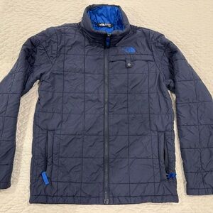 THERMOBALL Hoody 

Dark blue color 

L (14/16)
Boys